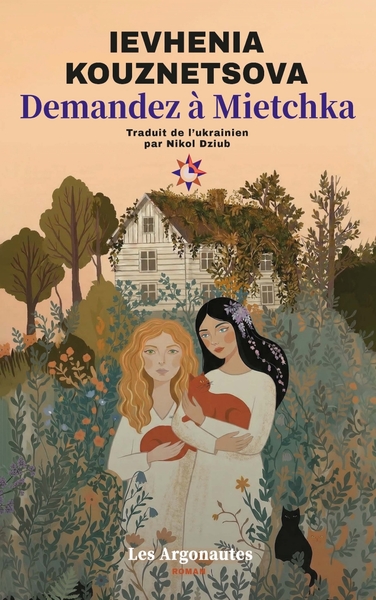 Picture of Demandez à Mietchka