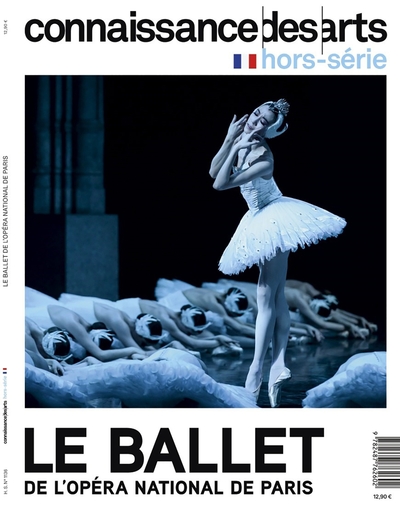 Image de LE BALLET DE L'OPERA DE PARIS