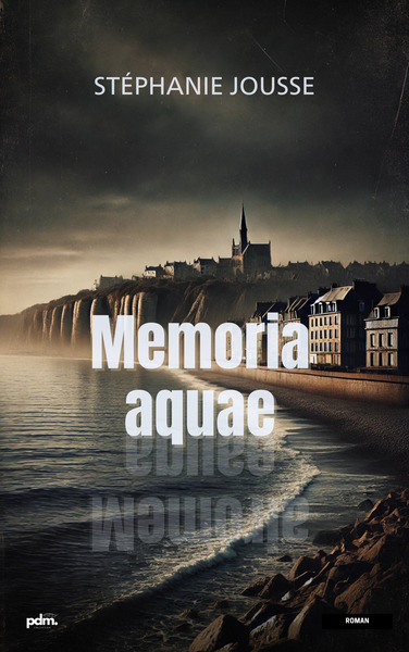 Picture of MEMORIA AQUAE