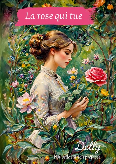 Picture of La rose qui tue