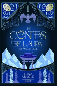Picture of Les Contes de l'Aura