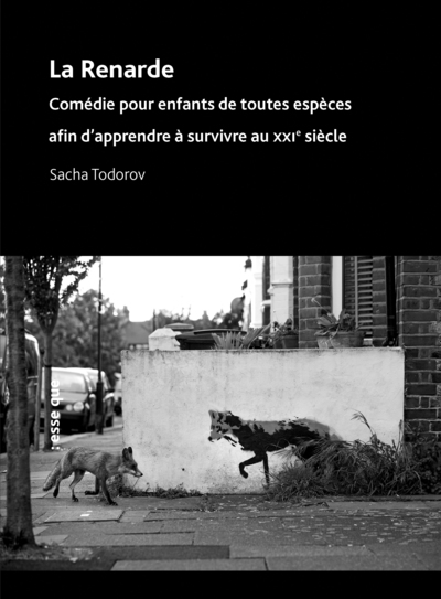 Image de La Renarde