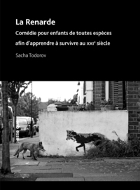 Image de La Renarde