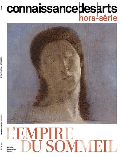 Image de L'EMPIRE DU SOMMEIL