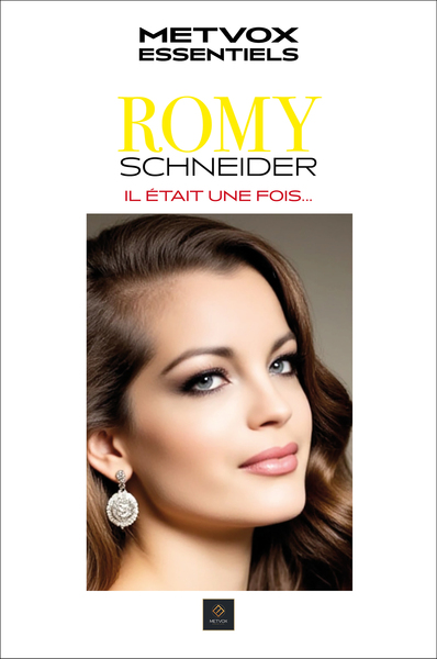 Image de Romy Schneider : il était une fois...