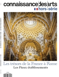 Image de LES TRESORS DE LA France A ROME