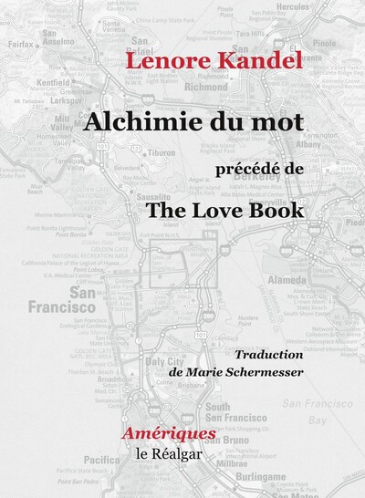 Image de Alchimie du mot