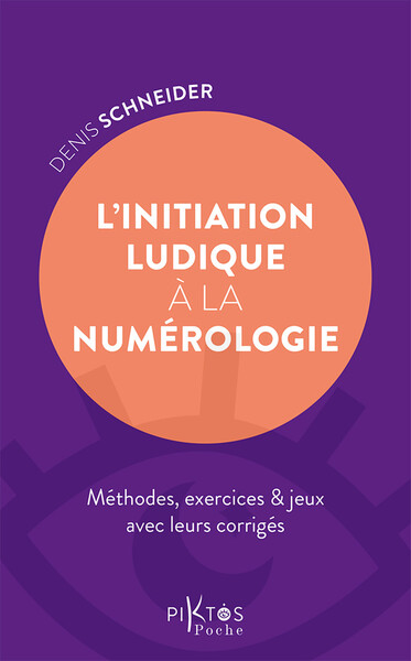 Image de L'initiation ludique à la numérologie