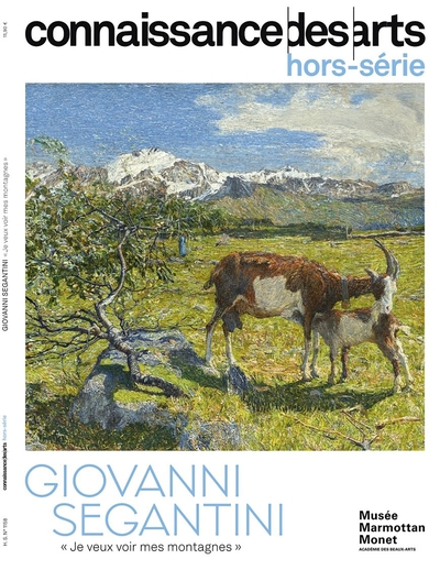 Image de GIOVANNI SEGANTINI
