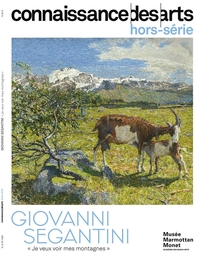 Picture of GIOVANNI SEGANTINI