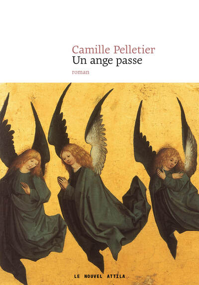 Picture of Un ange passe