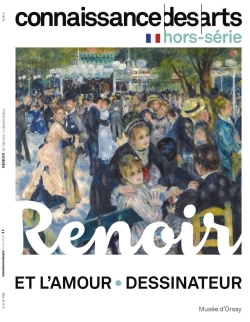 Image de RENOIR DESSINATEUR