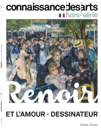 Image de RENOIR DESSINATEUR