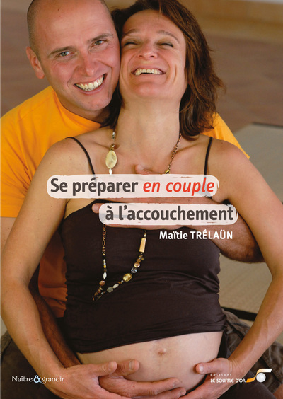 Image de Se préparer en couple à l'accouchement