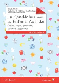 Picture of Le quotidien avec un enfant autiste