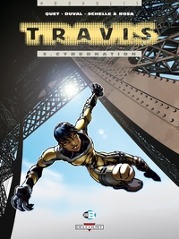 Picture of Travis T05