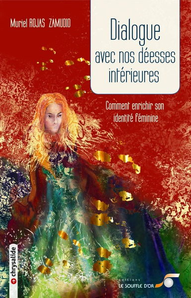 Picture of Dialogue avec nos déesses intérieures