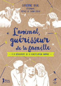 Image de L'animal, guérisseur de la famille