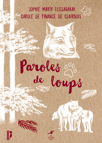 Image de Paroles de loups