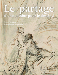 Picture of Le Partage d'une passion pour le dessin 2