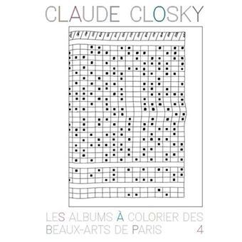 Picture of Claude Closky