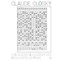 Picture of Claude Closky