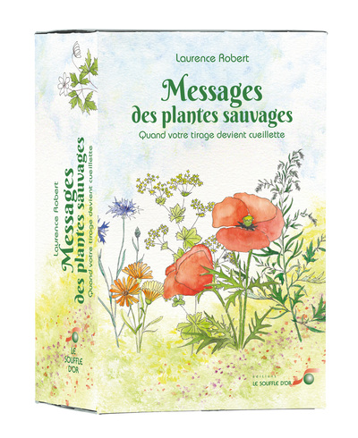 Image de Messages des plantes sauvages