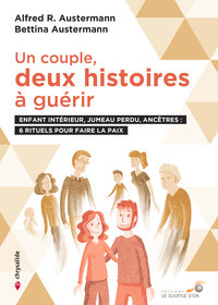 Image de Un couple : deux histoires à guérir