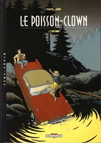 Picture of Le Poisson-Clown T02 - Christina