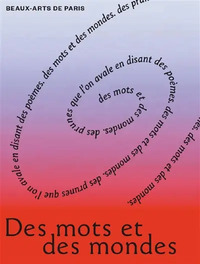 Image de Des Mots et des mondes