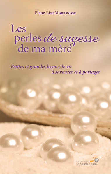 Picture of Les perles de sagesse de ma mère