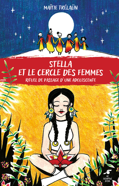 Image de Stella et le cercle des femmes