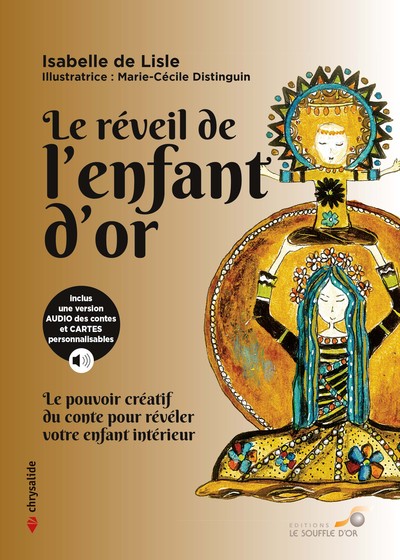 Image de Le réveil de l'enfant d'or