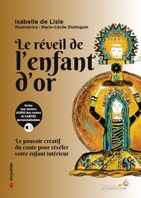 Image de Le réveil de l'enfant d'or