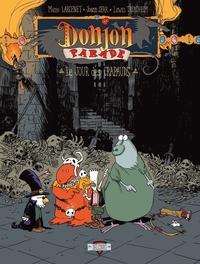 Picture of Donjon Parade T03