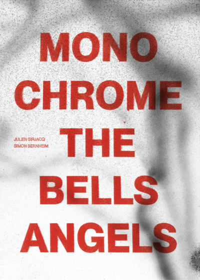 Picture of Mono chrome : The Bells Angel