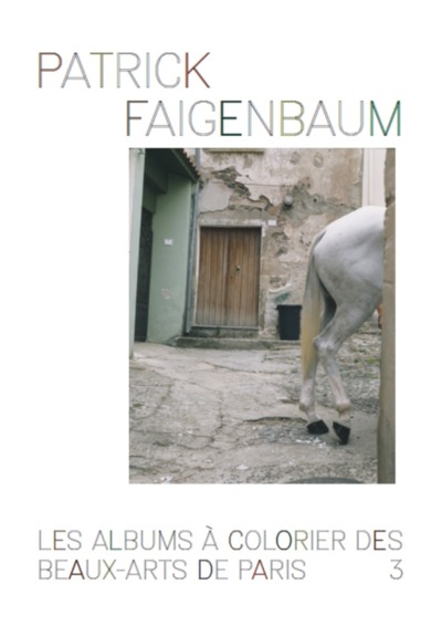 Picture of Patrick Faigenbaum
