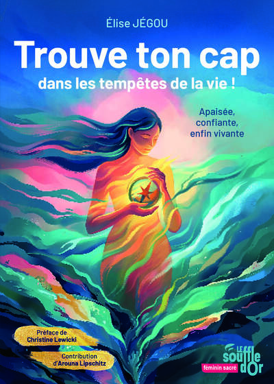Image de Trouve ton cap dans les tempêtes de la vie !