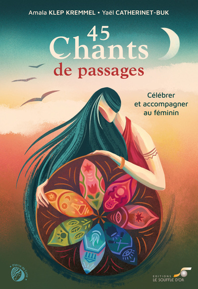 Picture of 45 Chants de passages