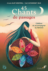 Picture of 45 Chants de passages