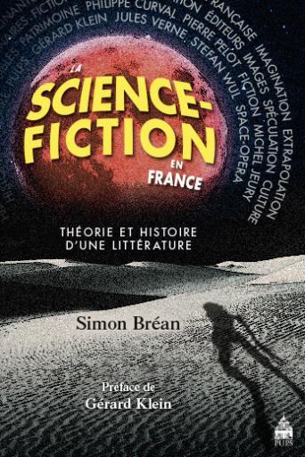 Image de Science fiction en France