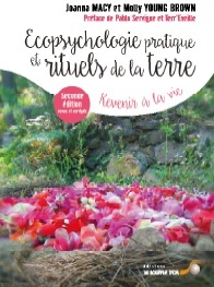 Picture of Ecopsychologie, pratique et rituels pour la terre