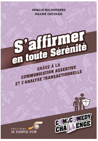 Image de S'affirmer en toute sérénité