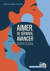 Picture of Aimer, se séparer, avancer
