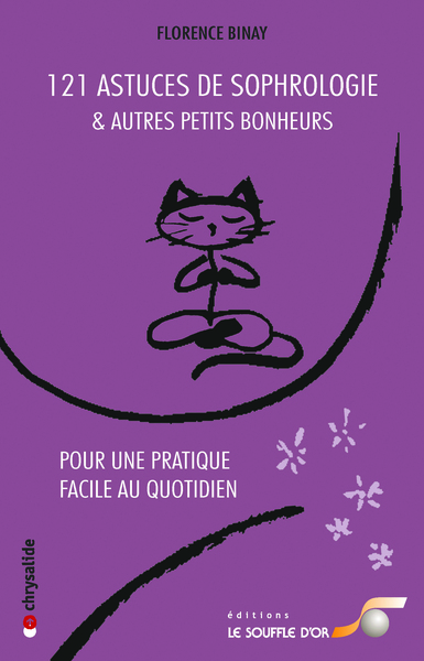 Picture of 121 astuces de sophrologie et autres petits bonheurs
