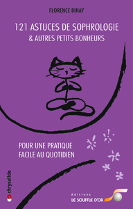 Picture of 121 astuces de sophrologie et autres petits bonheurs