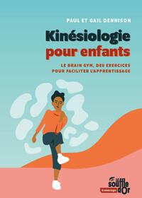 Picture of Kinésiologie pour enfants