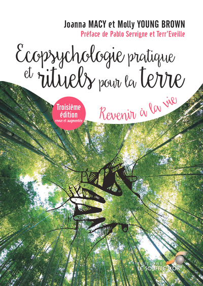 Image de Ecopsychologie pratique et rituels pour la terre