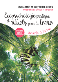Image de Ecopsychologie pratique et rituels pour la terre