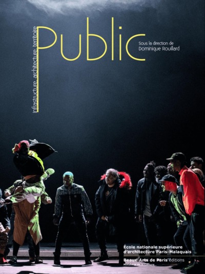 Picture of PUBLIC
